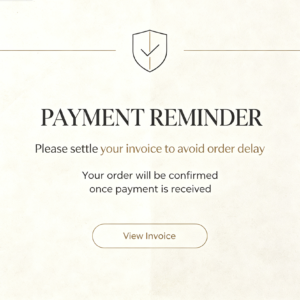 MiyoShop jewelry for payment(only for pay)